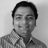 Rahul Patel Team Leader