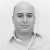 Rubinstein team member