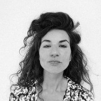 Simi Rauchfleisch Marketing Executive