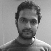 Siddhartha Tiwari